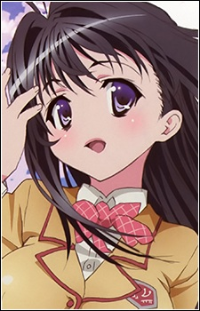 Chizuru Minamoto - Kanokon | Animepedia.wiki