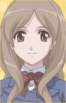 Ushio Kazama - Sasameki Koto | Animepedia.wiki