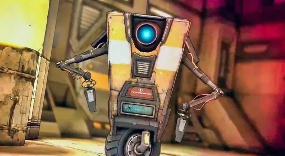 Claptrap