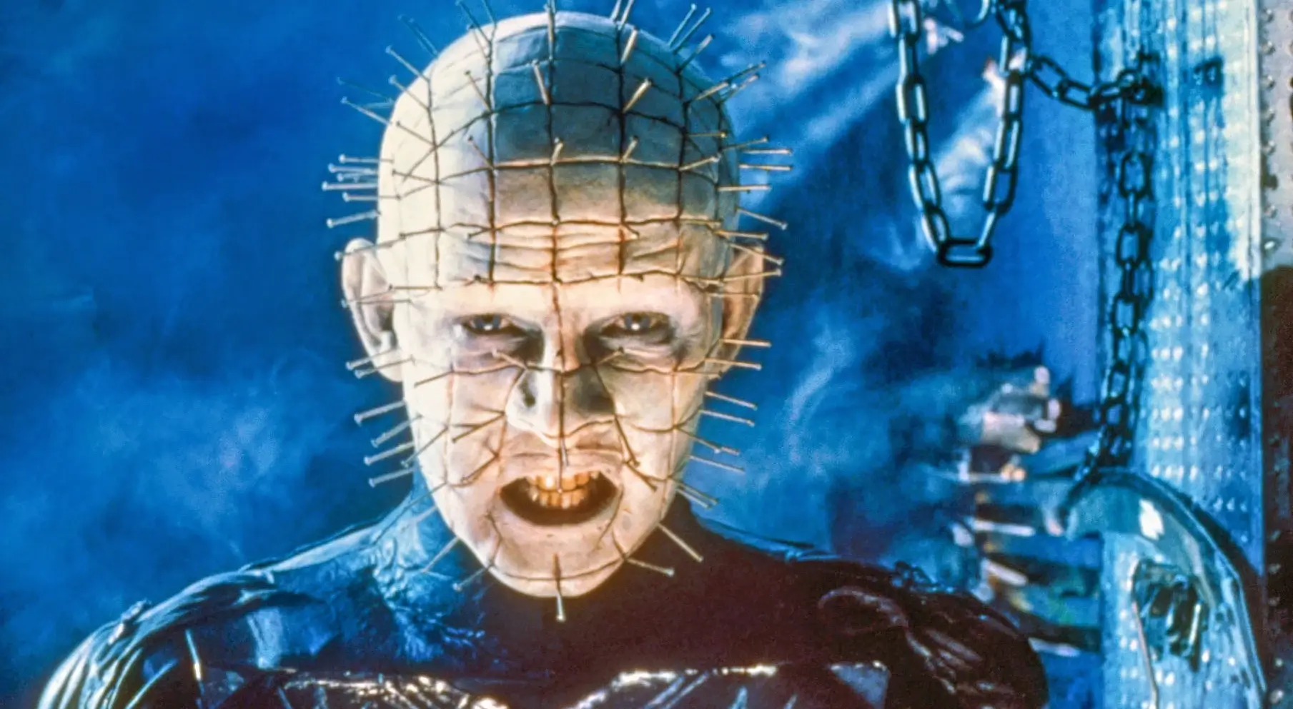 Pinhead